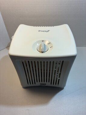 Hamilton Beach TrueAir Room Air Freshener Odor Eliminator 04532GM - No Filters
